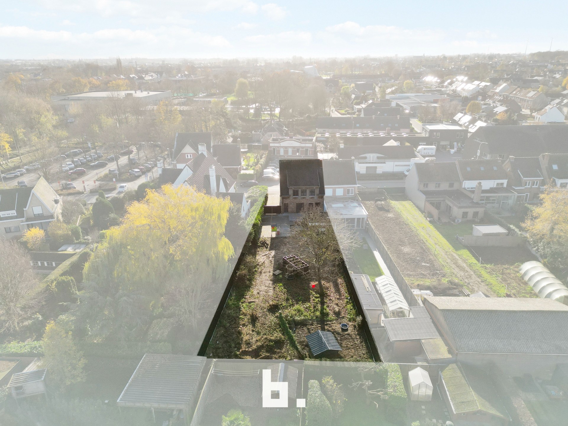 House for sale in Izegem with 4 bedrooms - photo 5