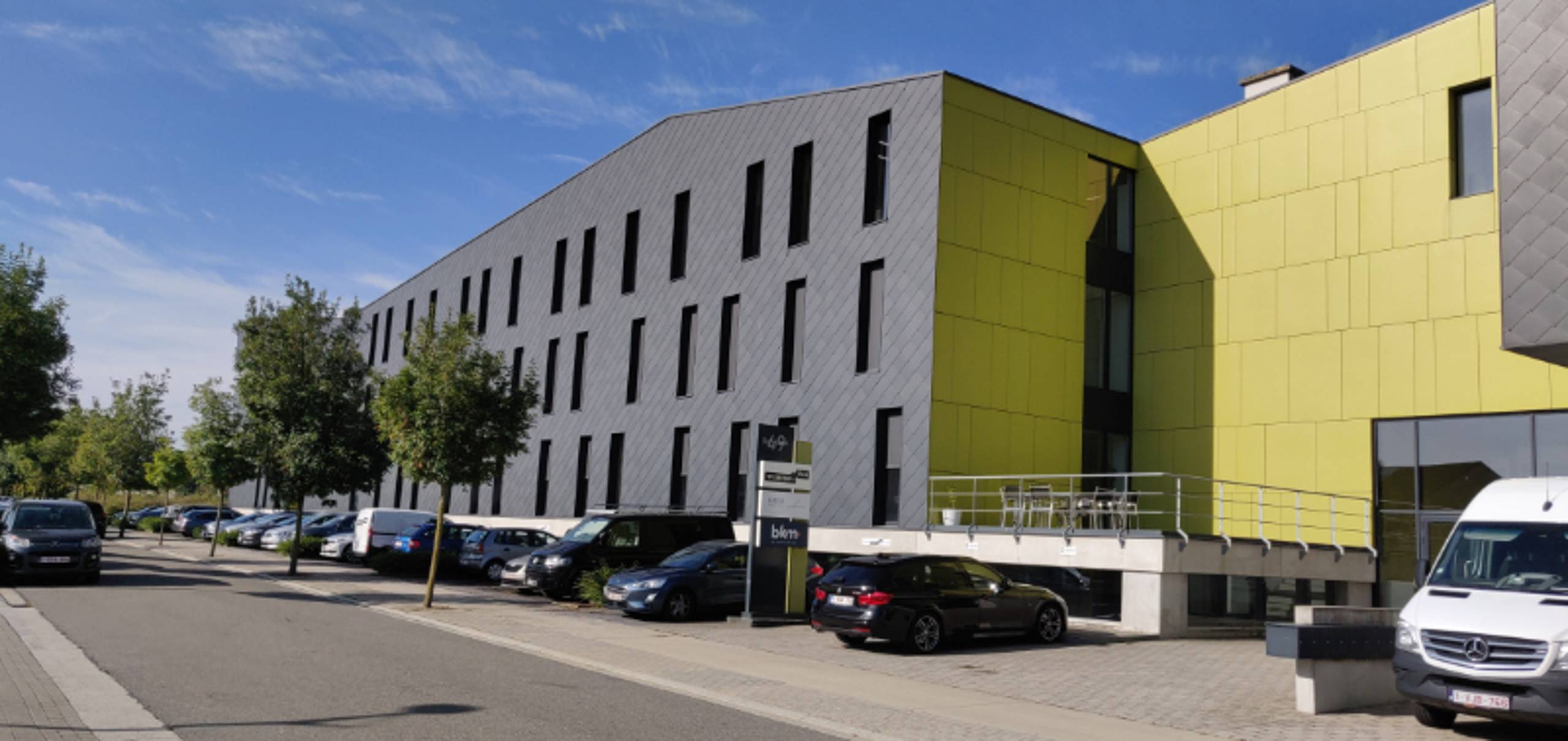 Unieke kantoren te koop in Steenokkerzeel - foto 4