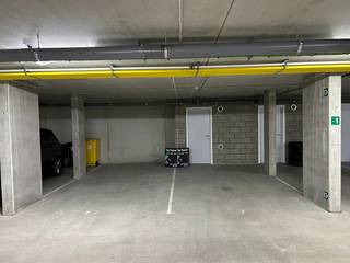 Garage for rent in Begijnendijk