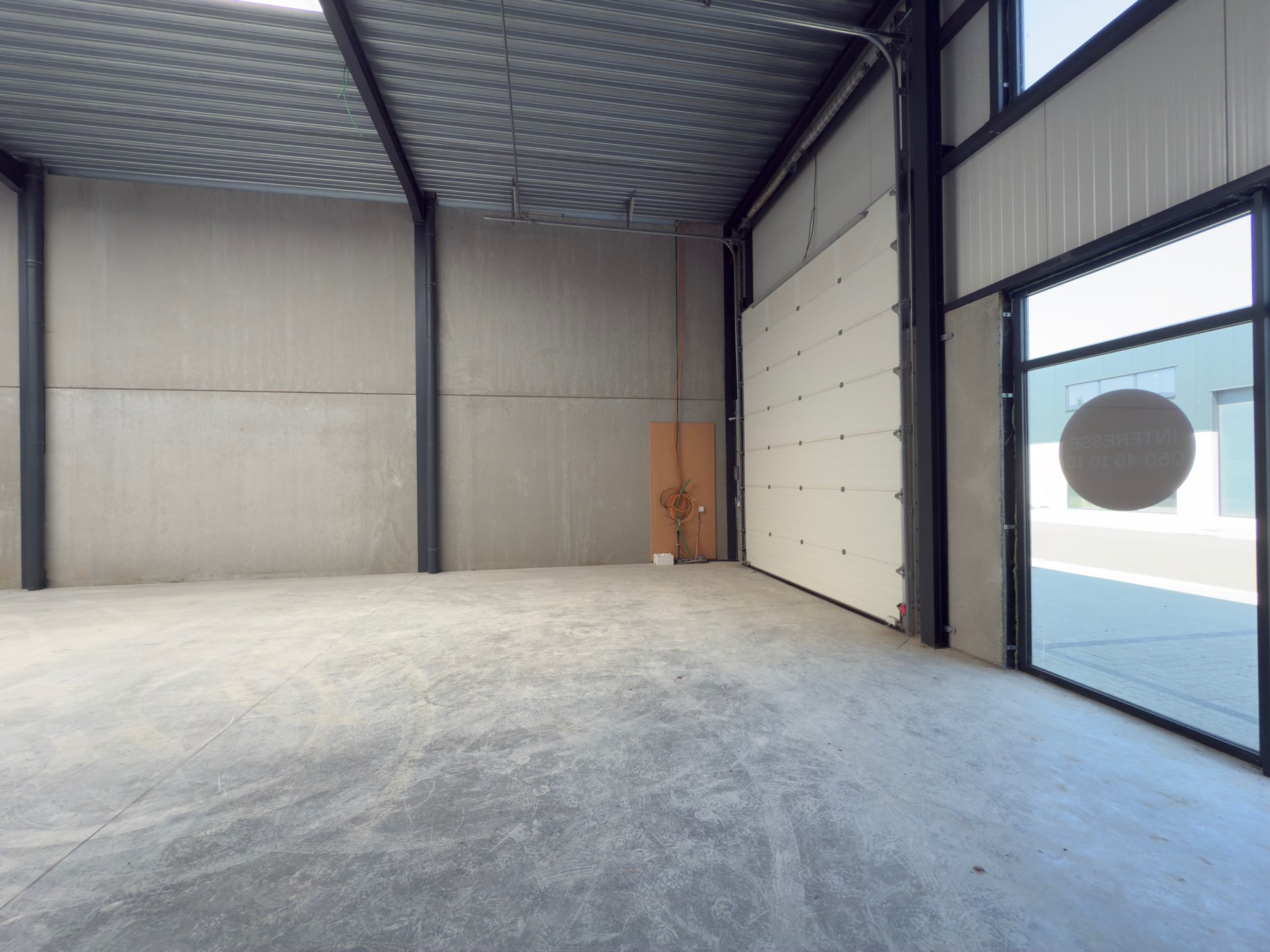 Nieuwbouw KMO-unit 220 m² – Moen - foto 5