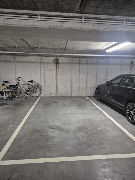 Autostaanplaats in Mechelen - foto 2