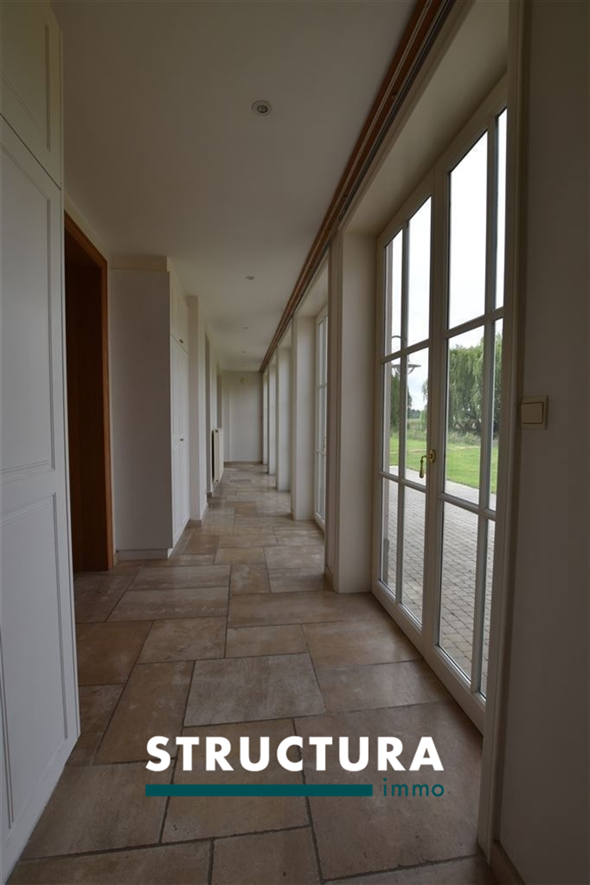 Unieke villa te huur in Humbeek - foto 3