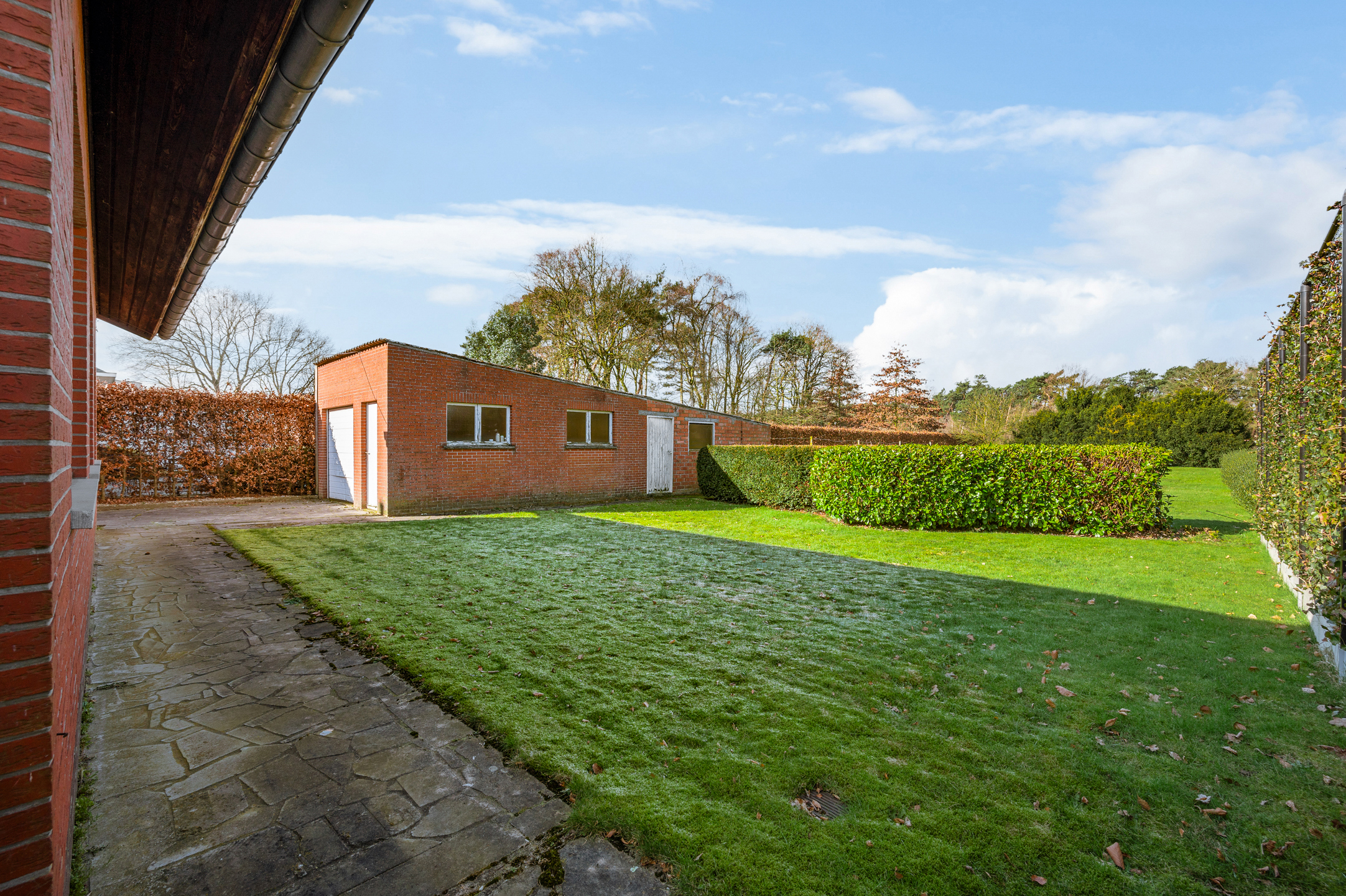 House for sale in Retie with 3 bedrooms - photo 4