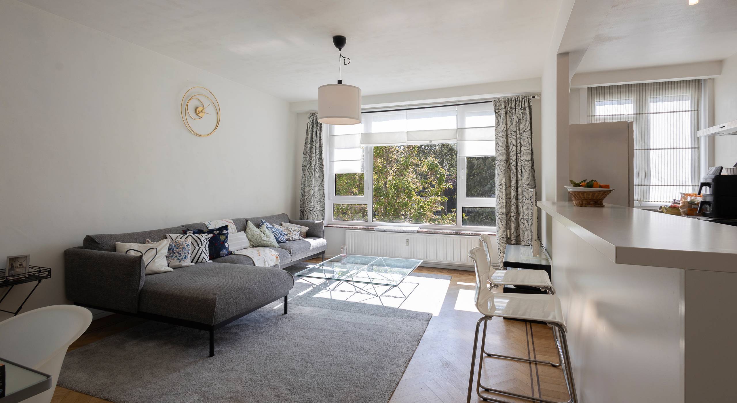 Renovated 2 Bedroom Apartment Near Josaphat Park - photo 4