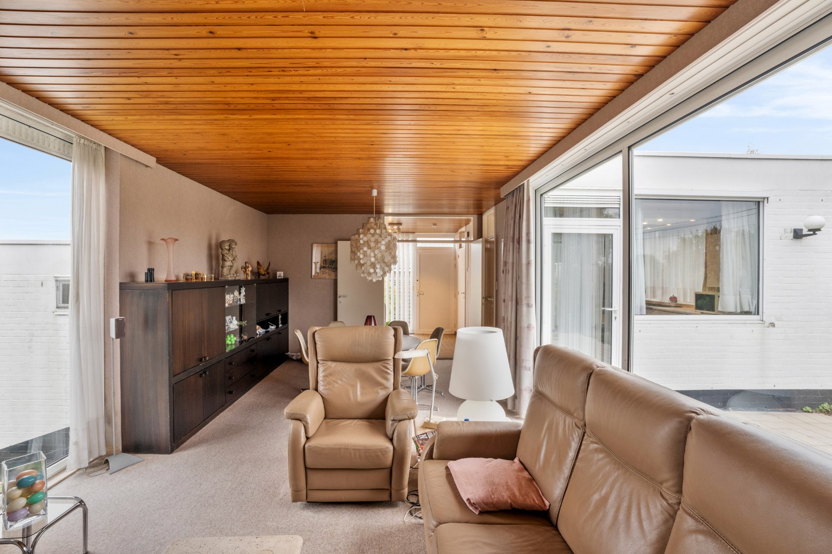 Open woning met prachtig landelijk verzicht in Hooglede - foto 5