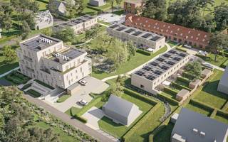 Deze energiezuinige woning ( A+ label) op lot 15 is gelegen aan de Buntstraat te Wondelgem. Gelegen rond een centraal groen, vlakbij winkels, scholen en ander faciliteiten. Onze woningen worden ingericht met de nieuwste technieken, doorgedreven isolatiepakket, warmtepomp met vloerverwarming ( + koeling ) , ventilatiesysteem D, zonnepanelen en regenrecuperatie en volledig afgewerkt tot en met laminaat in de slpks.<br /><br />Ruime inpandige berging handig voor fietsen. Zuidwest gerichte terras met zicht op bomen en groen wordt mee aangelegd.<br />Je wagen parkeer je op je eigen parkeerplaats welke mee in de prijs is inbegrepen.<br /><br />Aankoop aan 6% BTW mogelijk!<br /><br />Raadpleeg jouw bouwadviseur via het nummer 09 280 60 60 of info@durabrik.be en ontdek onze kijkwoning op wandelafstand van dit unieke woonproject: https://www.durabrik.be/nl/kijkwoningen/wondelgem-coomansheide <br /><br />* afbeeldingen zijn indicatief