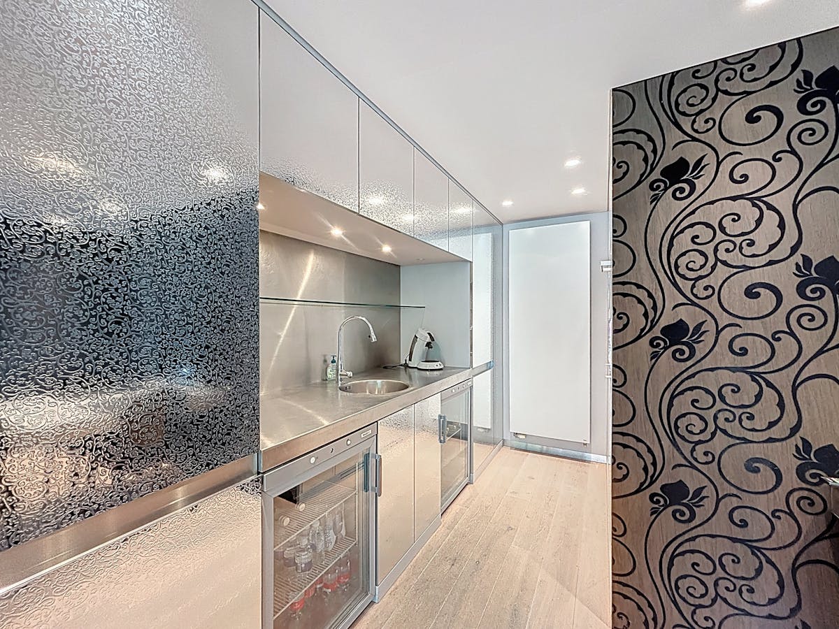 Kantoor van ca. 115 m² te huur in Waregem - foto 5