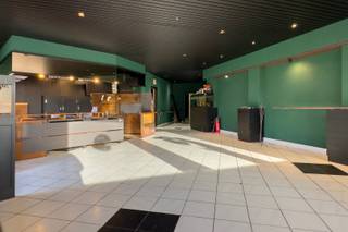 Commercial à vendre à Gand