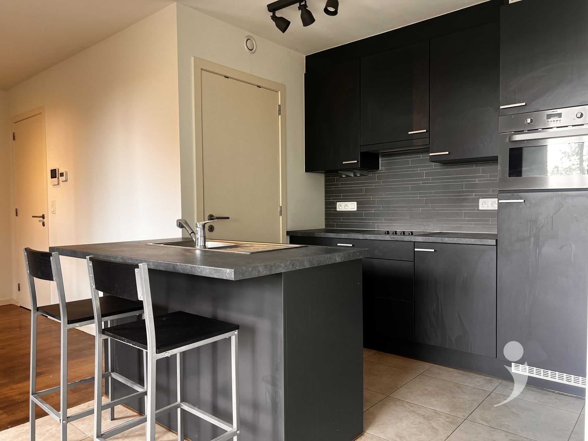 appartement met 2 slaapkamers - foto 3