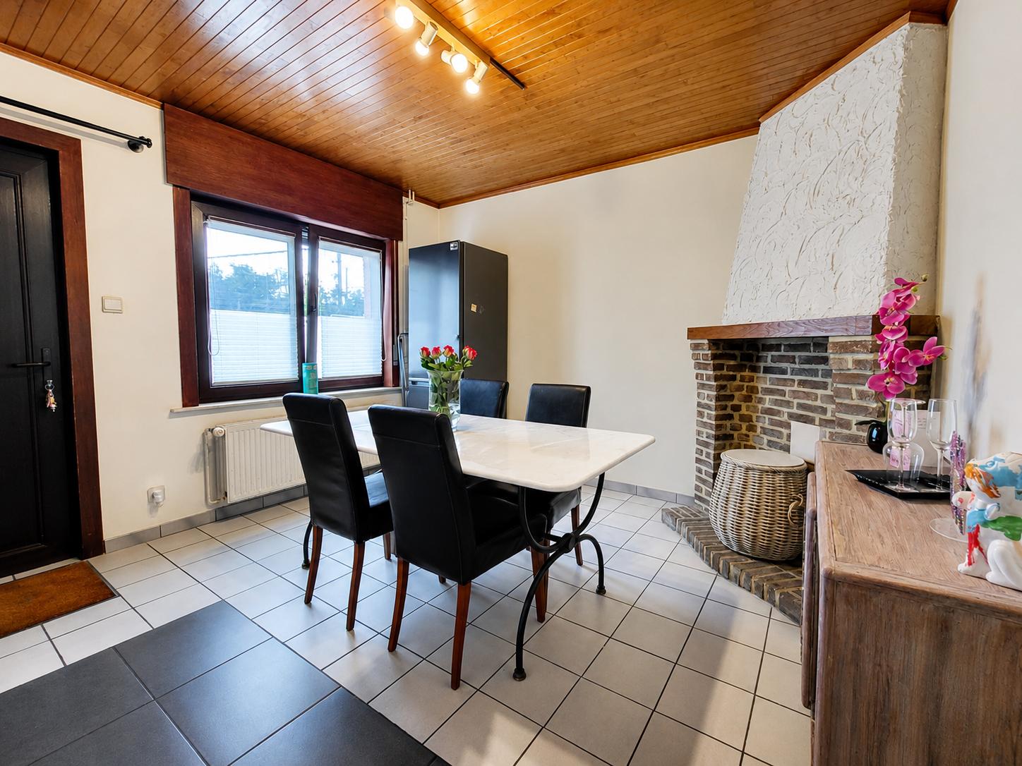 Maison à vendre à Zottegem avec 3 chambres - photo 3
