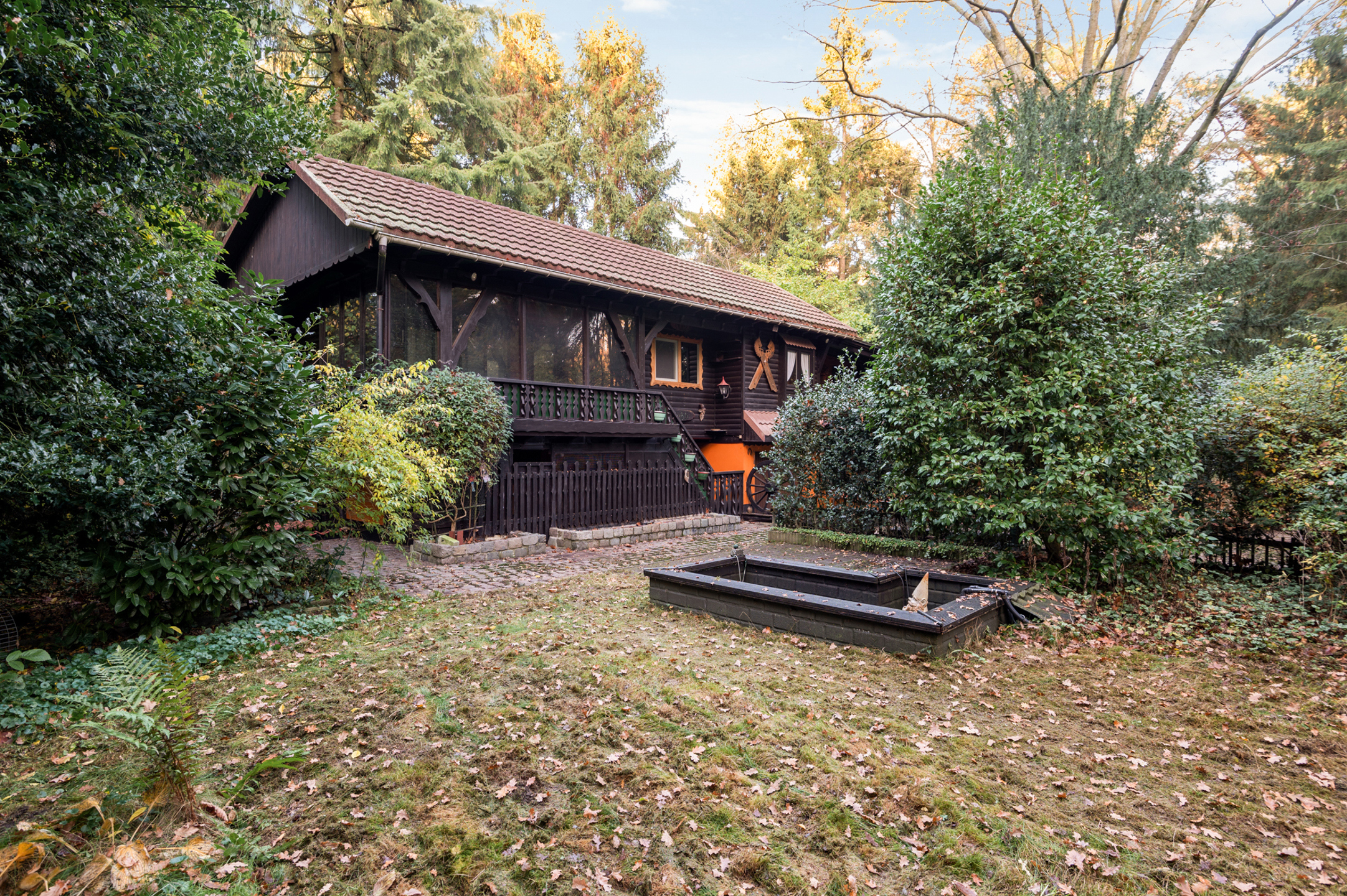 Huis te koop in Essen met 2 slaapkamers - foto 2