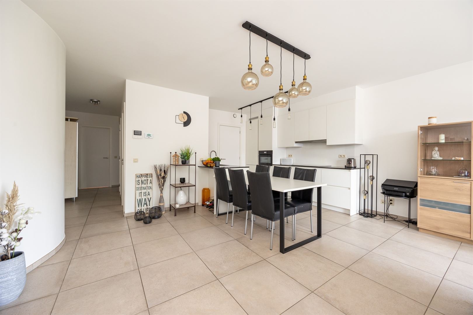 APPARTEMENT - photo 4