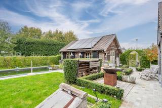 Deze supergezellige energiezuinige pastoriewoning is gelegen nabij het centrum van Gullegem.Duurzame materialen maken de woning warm en cosy. Door de...