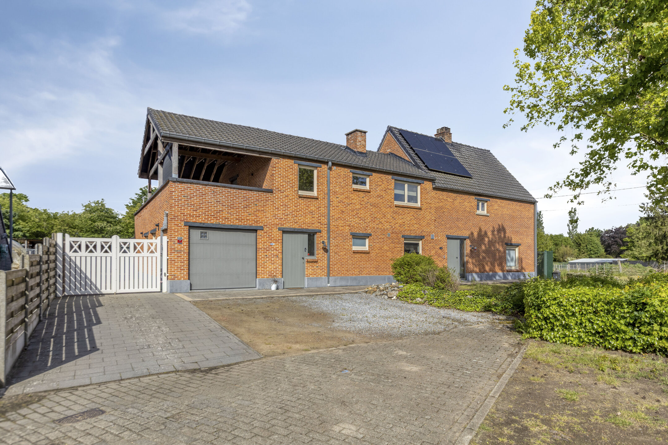 Instapklaar gelijkvloers appartement te koop in Beringen - foto 2