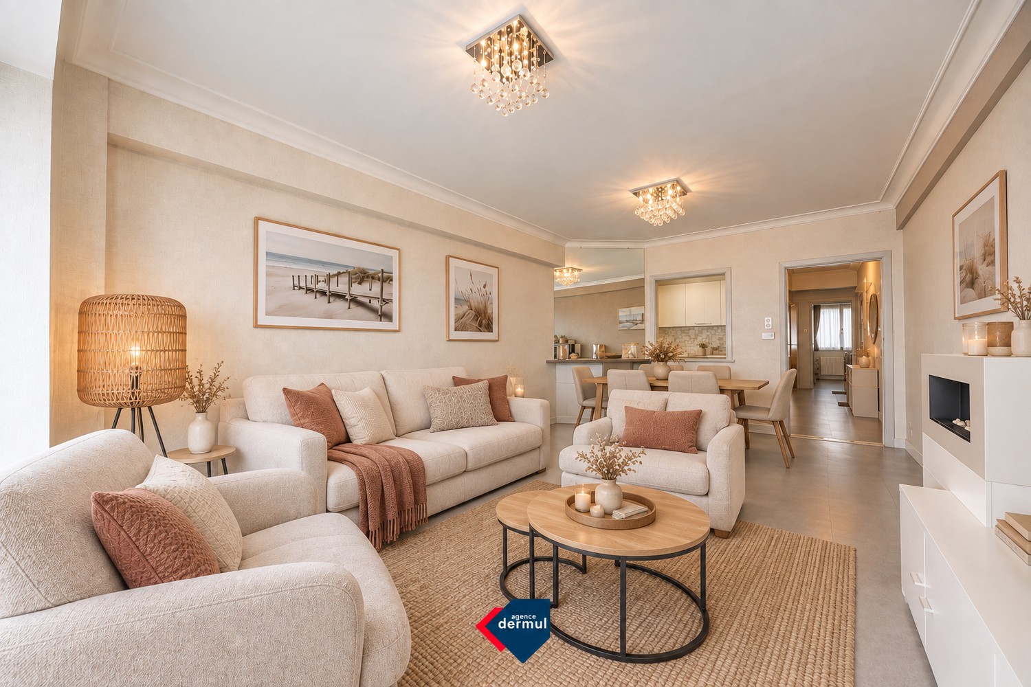 RESIDENTIE OSBORNE - foto 4