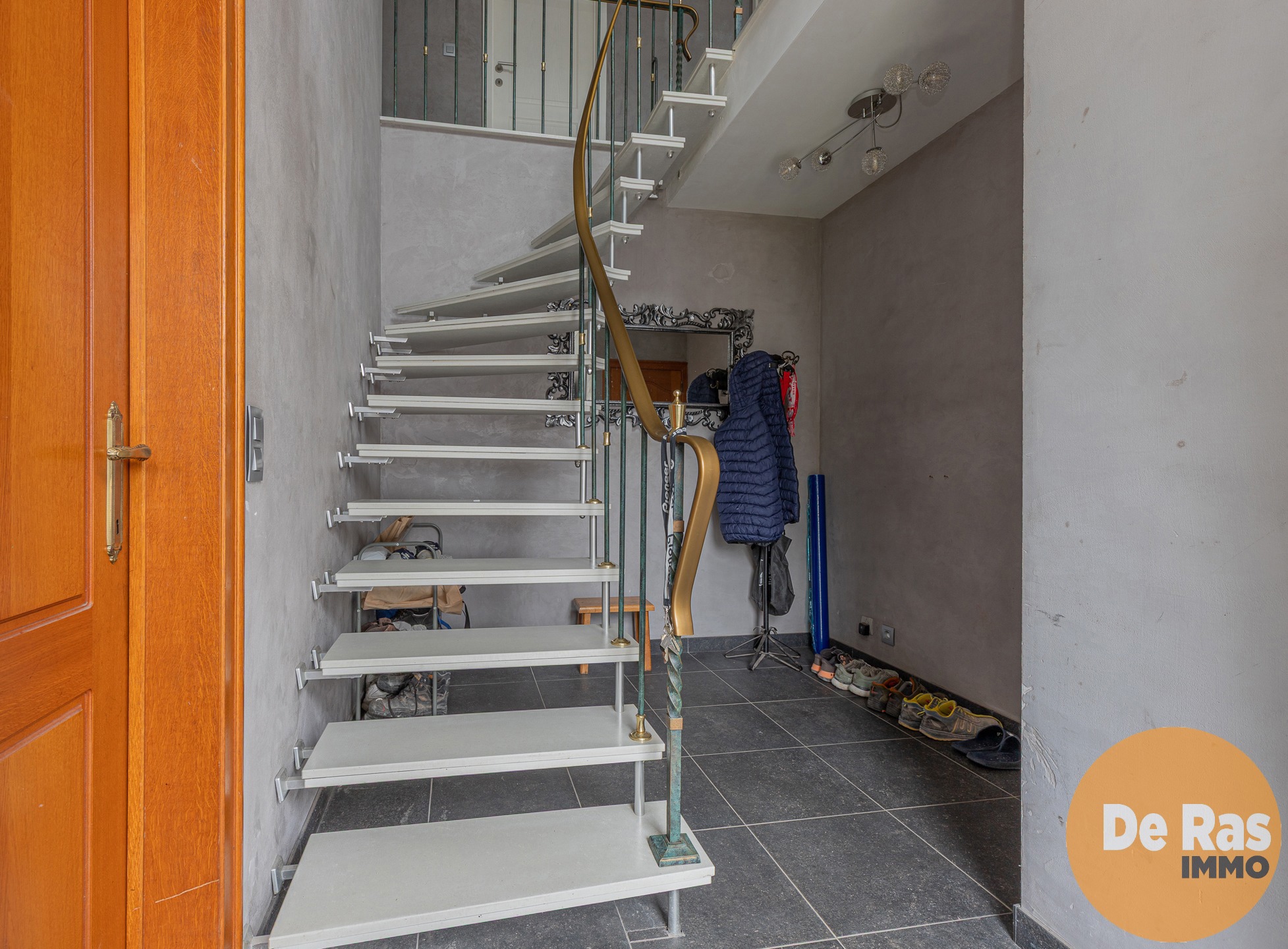 ERPE MERE Charmante woning met tuin en garage aan stadsrand - foto 3