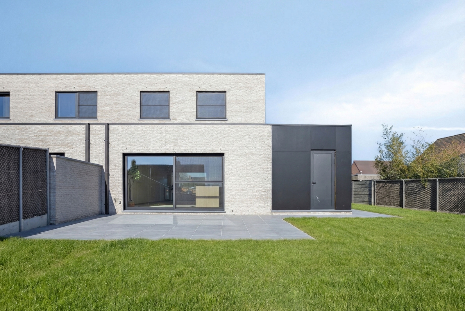 Maison à vendre à Houthulst avec 3 chambres - photo 3
