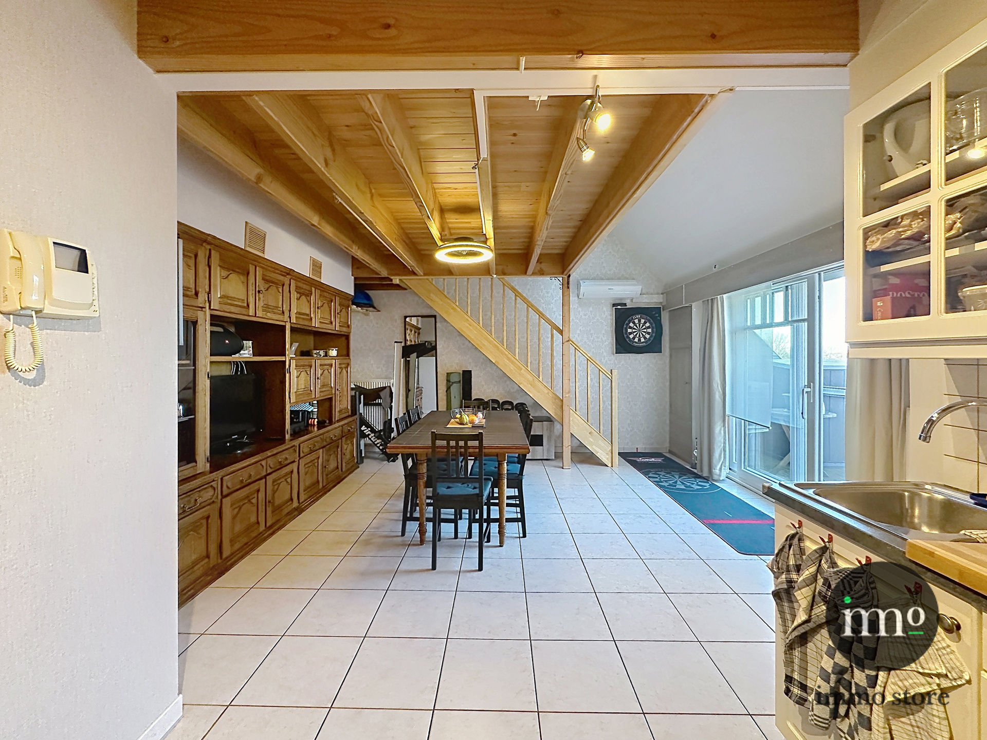 Apartment for sale in Merchtem with 2 bedrooms - photo 5