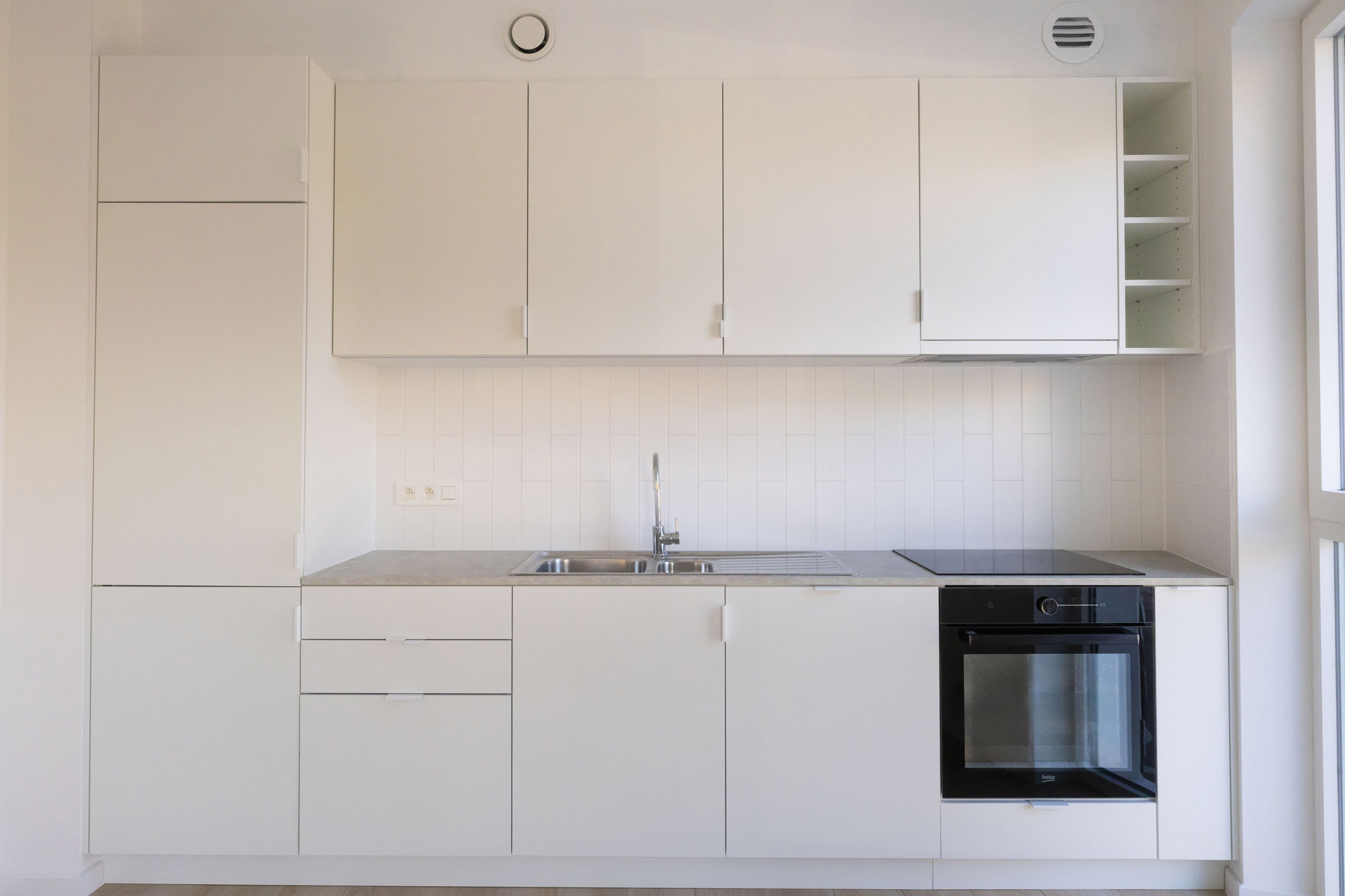 Appartement à vendre à Berchem-Sainte-Agathe avec 3 chambres - photo 3