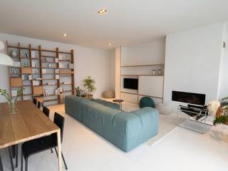 Appartement à vendre à Ville de Bruxelles