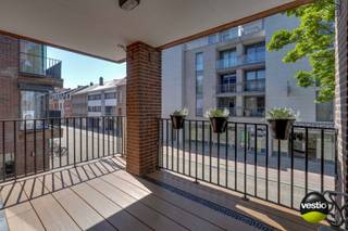 Apartment for sale in Hasselt