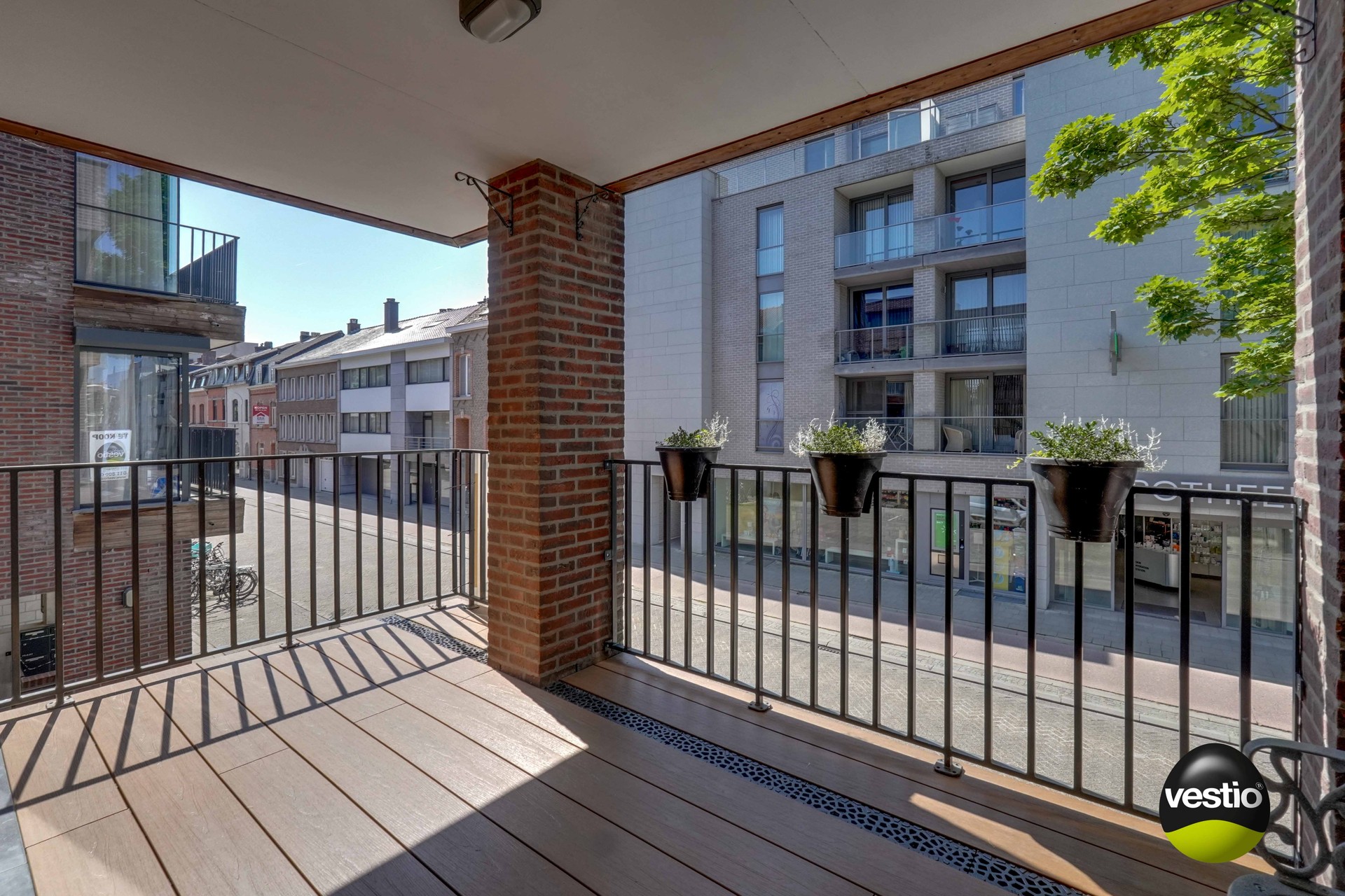 Apartment for sale in Hasselt with 3 bedrooms - photo 3