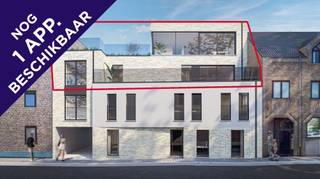 Dit moderne en kleinschalige nieuwbouwproject op de Oude statiestraat 4 te Bilzen-Hoeselt biedt alles om voluit te kunnen genieten. Gelegen op...