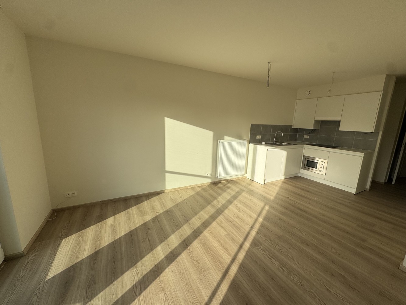 Appartement te koop in Nieuwpoort met 1 slaapkamer - foto 2