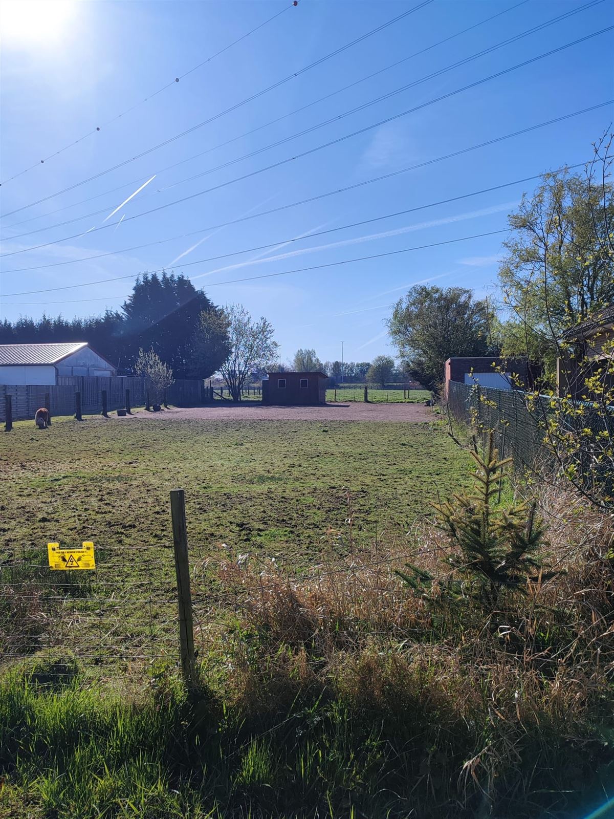 Terrain à vendre à Zandhoven - photo 2