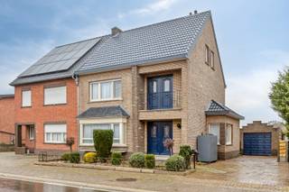 House for sale in Laakdal