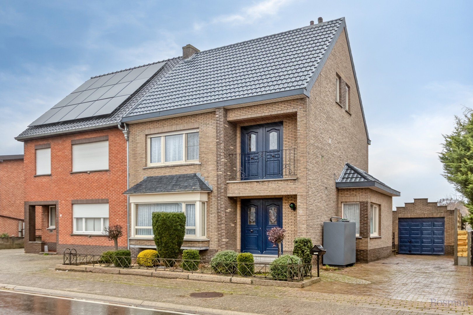 House for sale in Laakdal with 3 bedrooms - photo 2