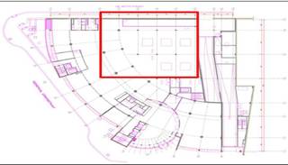 Commercial for rent in Antwerp