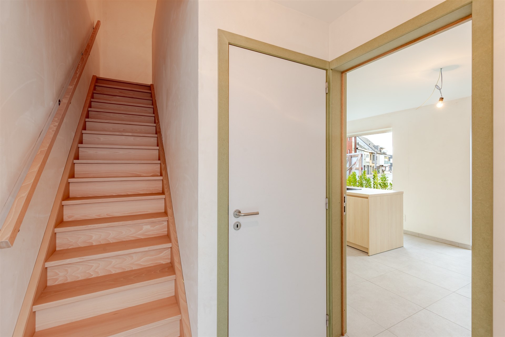 Prachtige nieuwbouwwoningen met tuin aan 6% BTW in Wetteren - foto 2