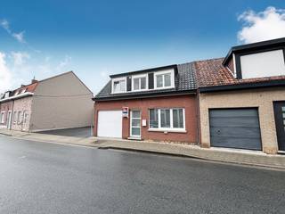 Maison à vendre à Menin