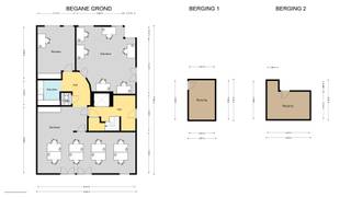 Welkom in dit moderne en functionele kantoor in het hart van Bornem, ideaal gelegen voor bedrijven die op zoek zijn naar een dynamische omgeving...