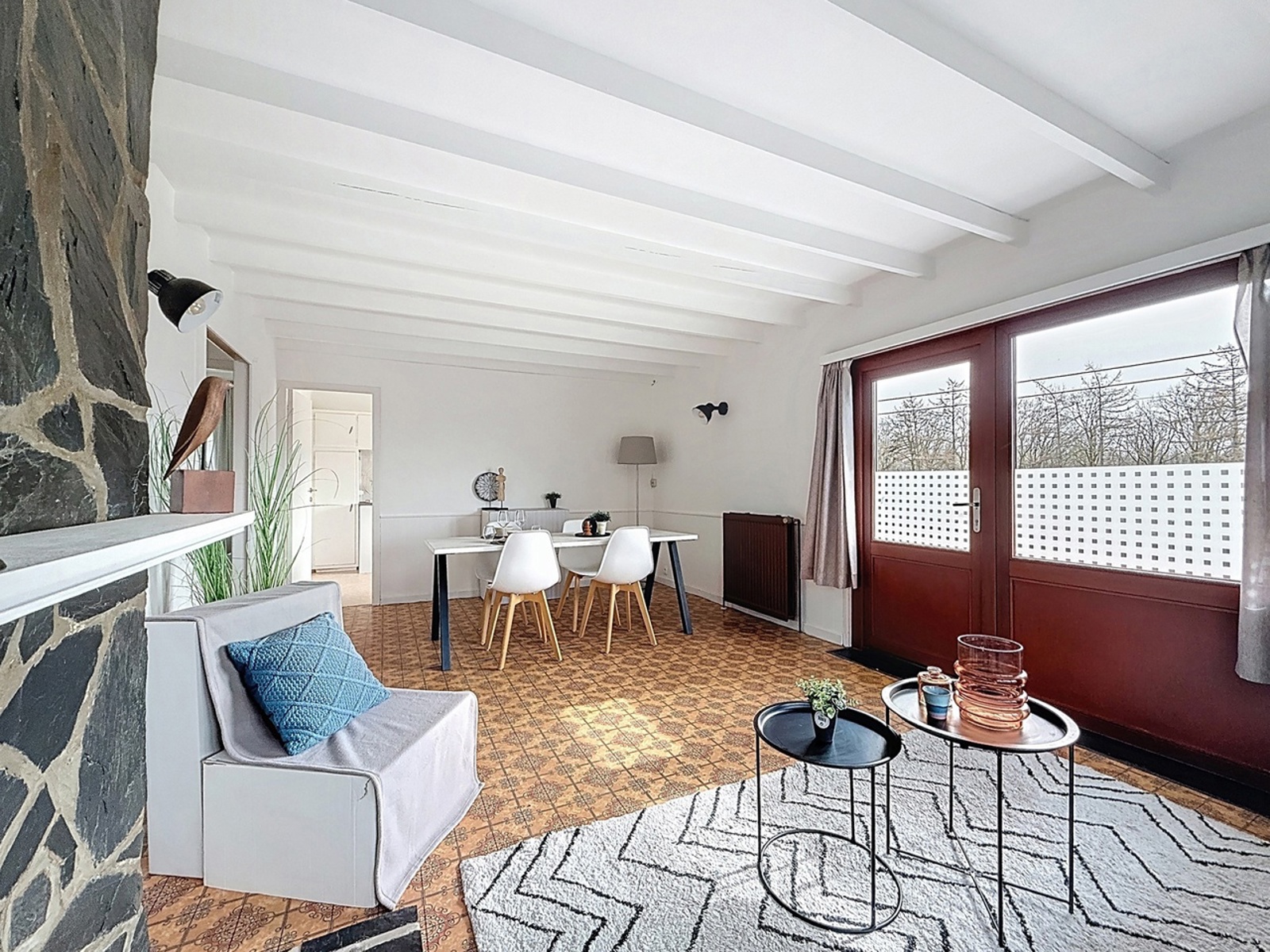 House for sale in Bouillon with 2 bedrooms - photo 5