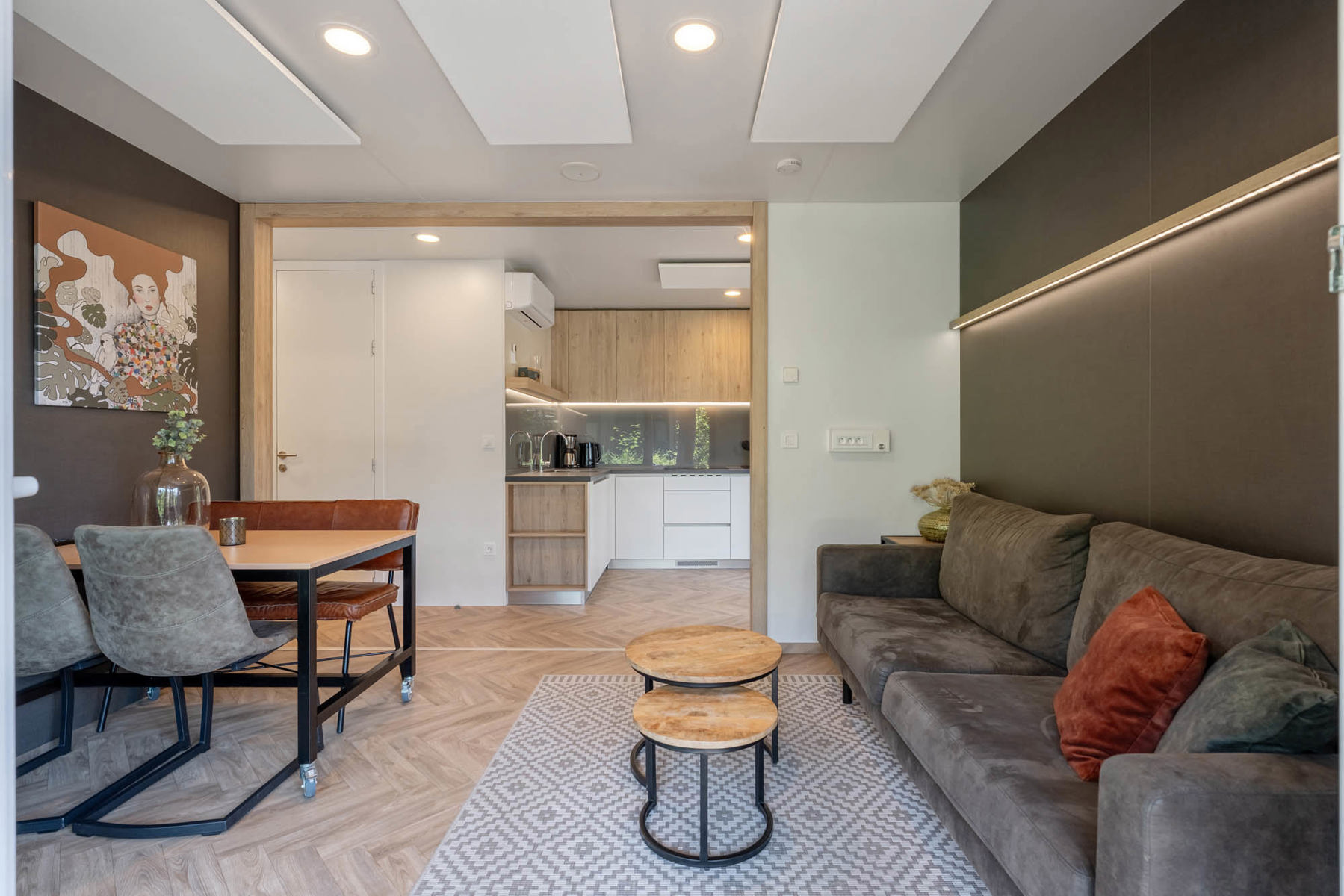 Maison à vendre à Zutendaal avec 2 chambres - photo 4