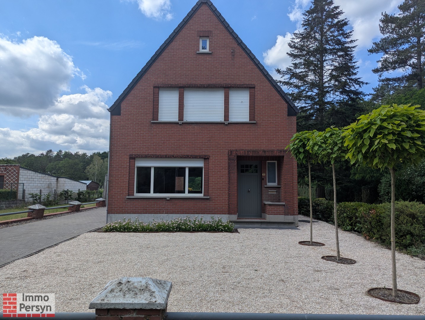 House for rent in Scherpenheuvel-Zichem