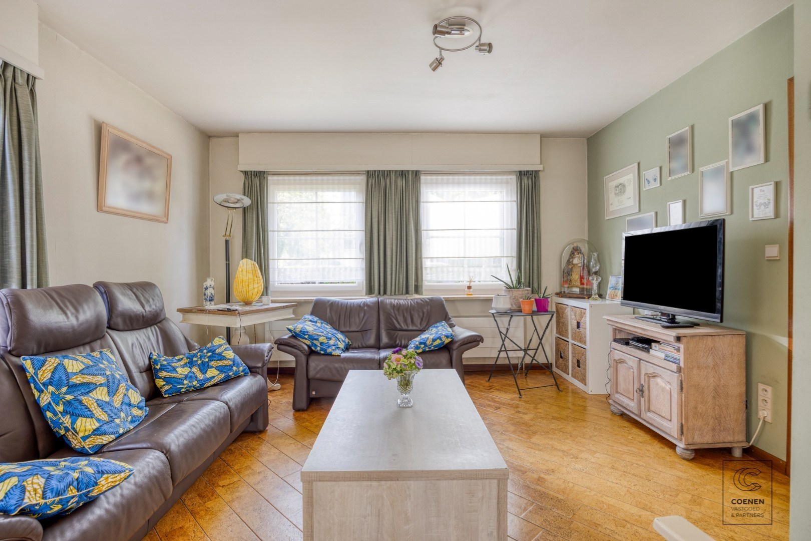 Maison à vendre à Hoogstraten avec 4 chambres - photo 2