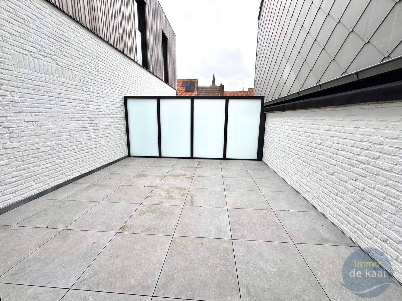 Appartement te huur in Nieuwpoort met 2 slaapkamers - foto 4