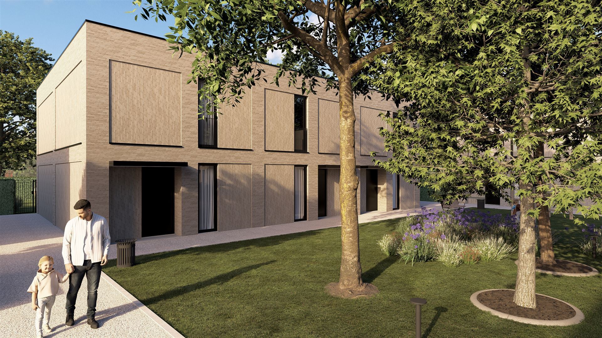 Project te koop in Puurs - foto 1