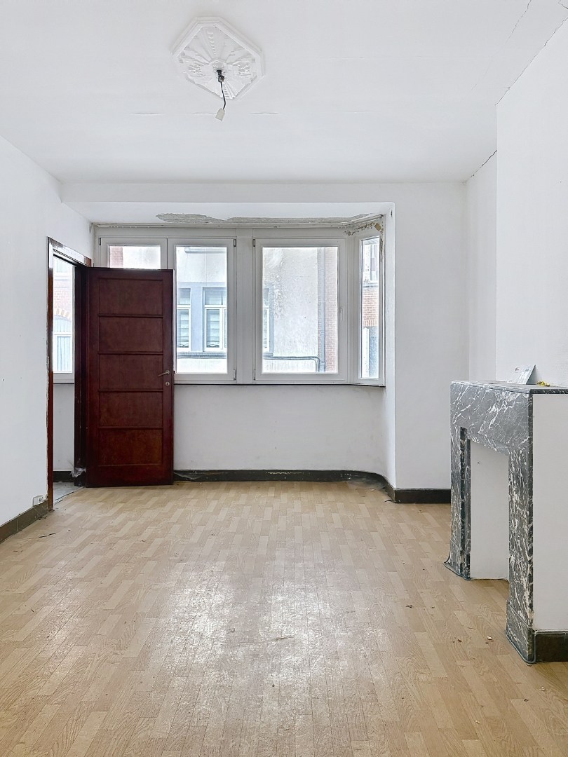 Een te renoveren opbrengsteigendom!! - foto 5