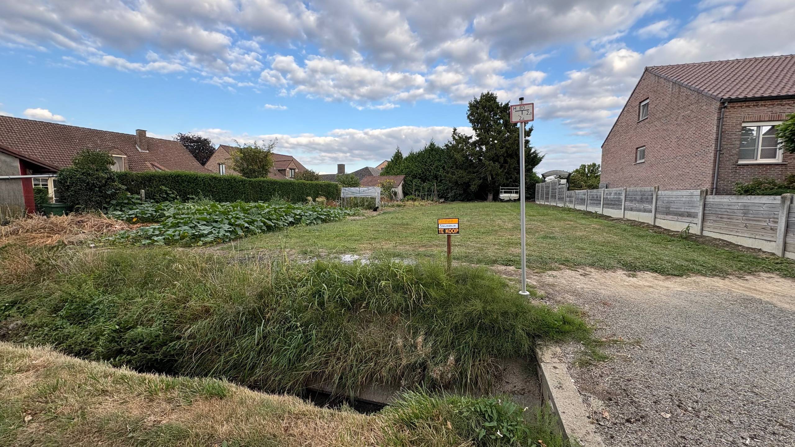 Grond te koop in Hoeleden - foto 3