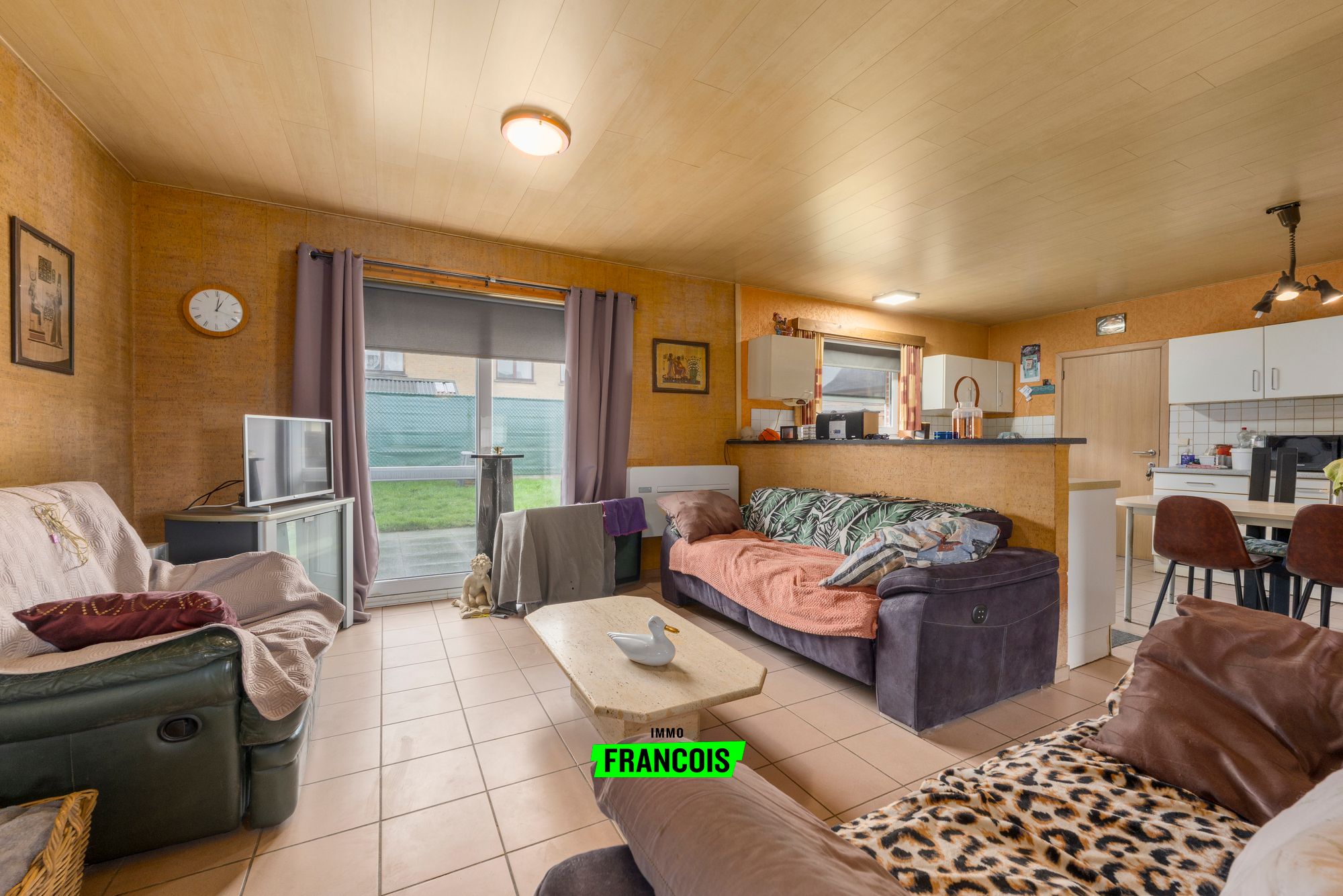 Woning te koop in Zedelgem met 4 slaapkamers, garage en zuidwest tuin - foto 4