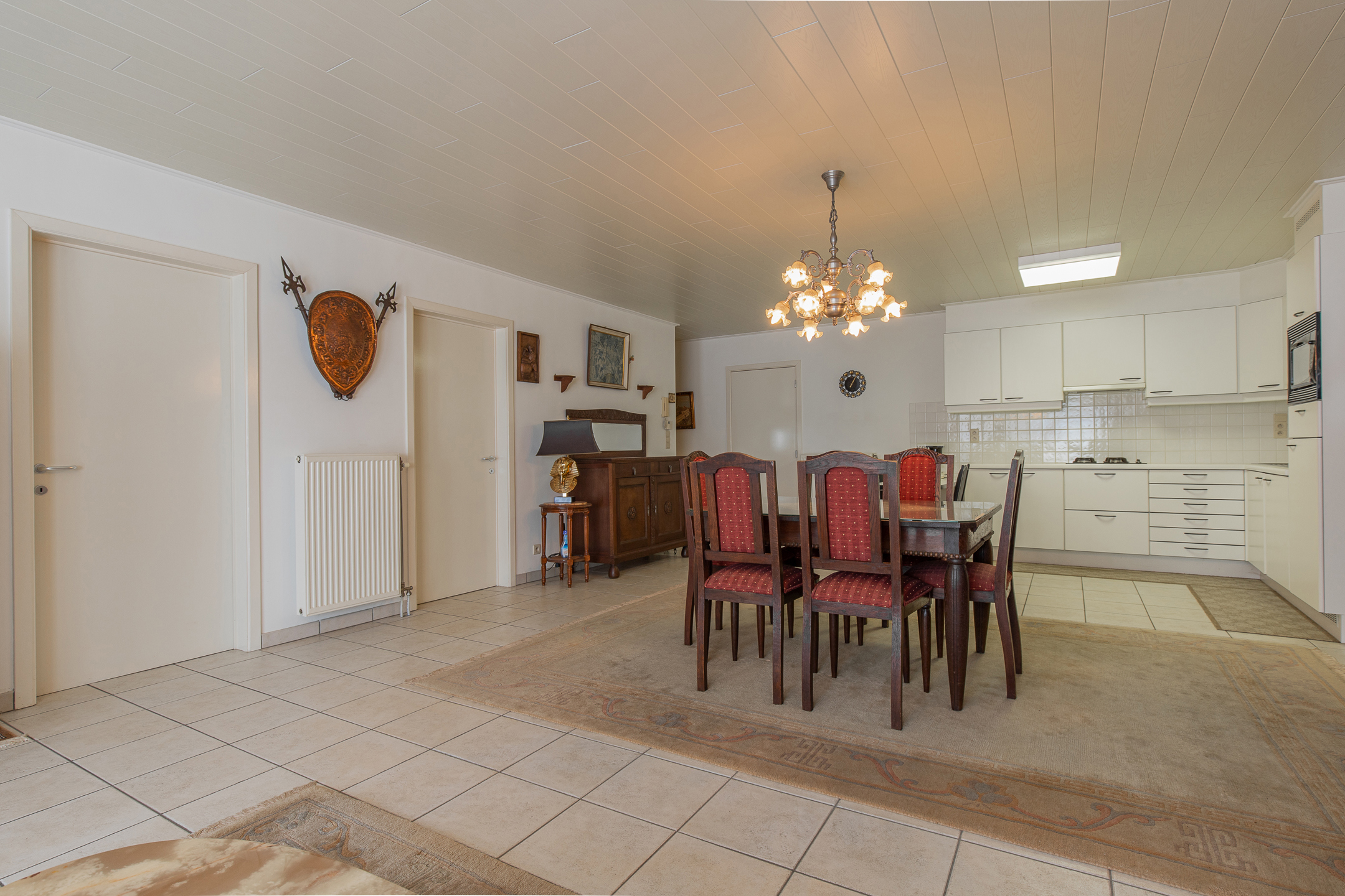 Appartement à vendre à Puurs-Sint-Amands avec 2 chambres - photo 4