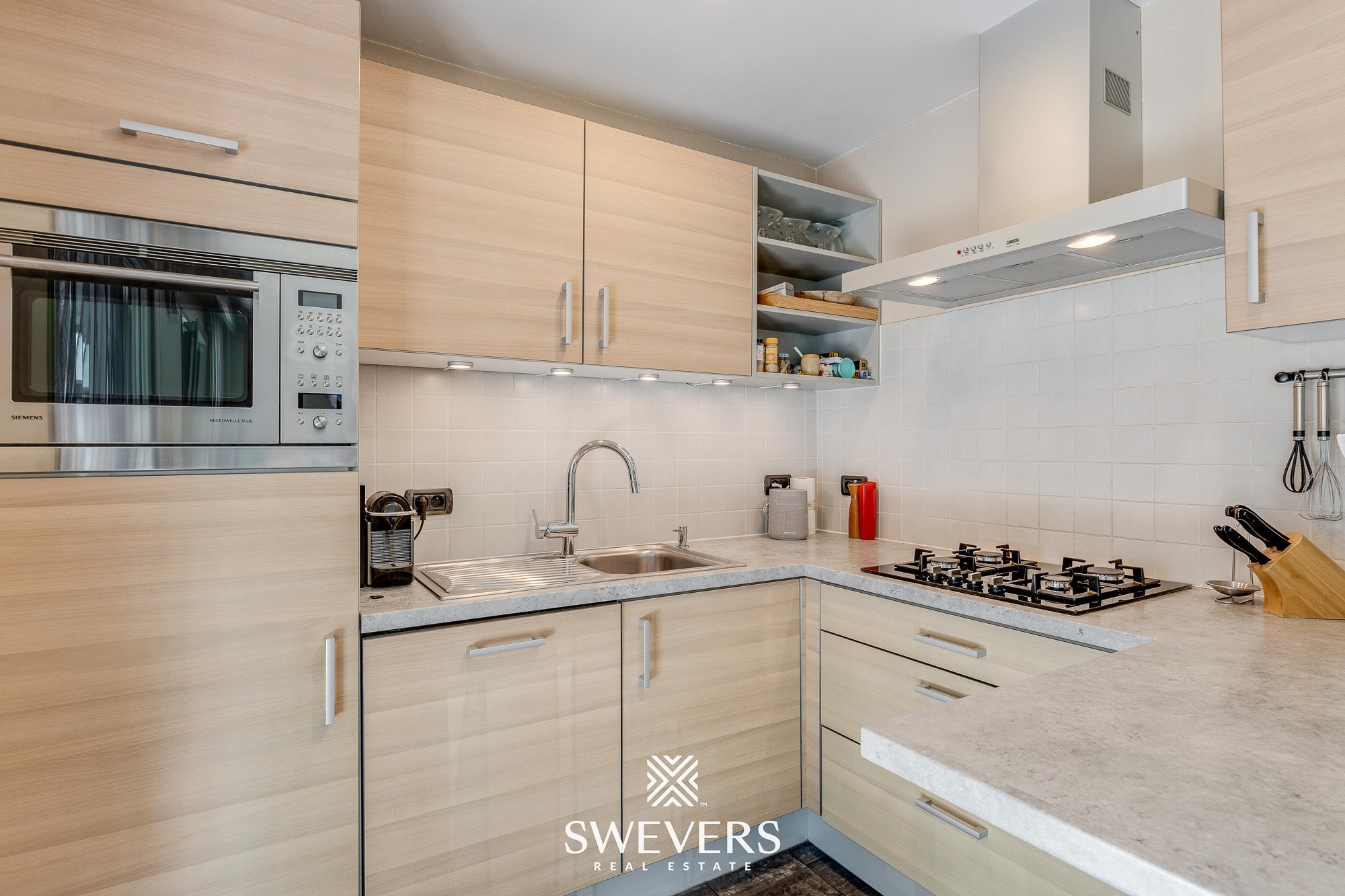 Maison à louer à Heusden-Zolder avec 2 chambres - photo 5