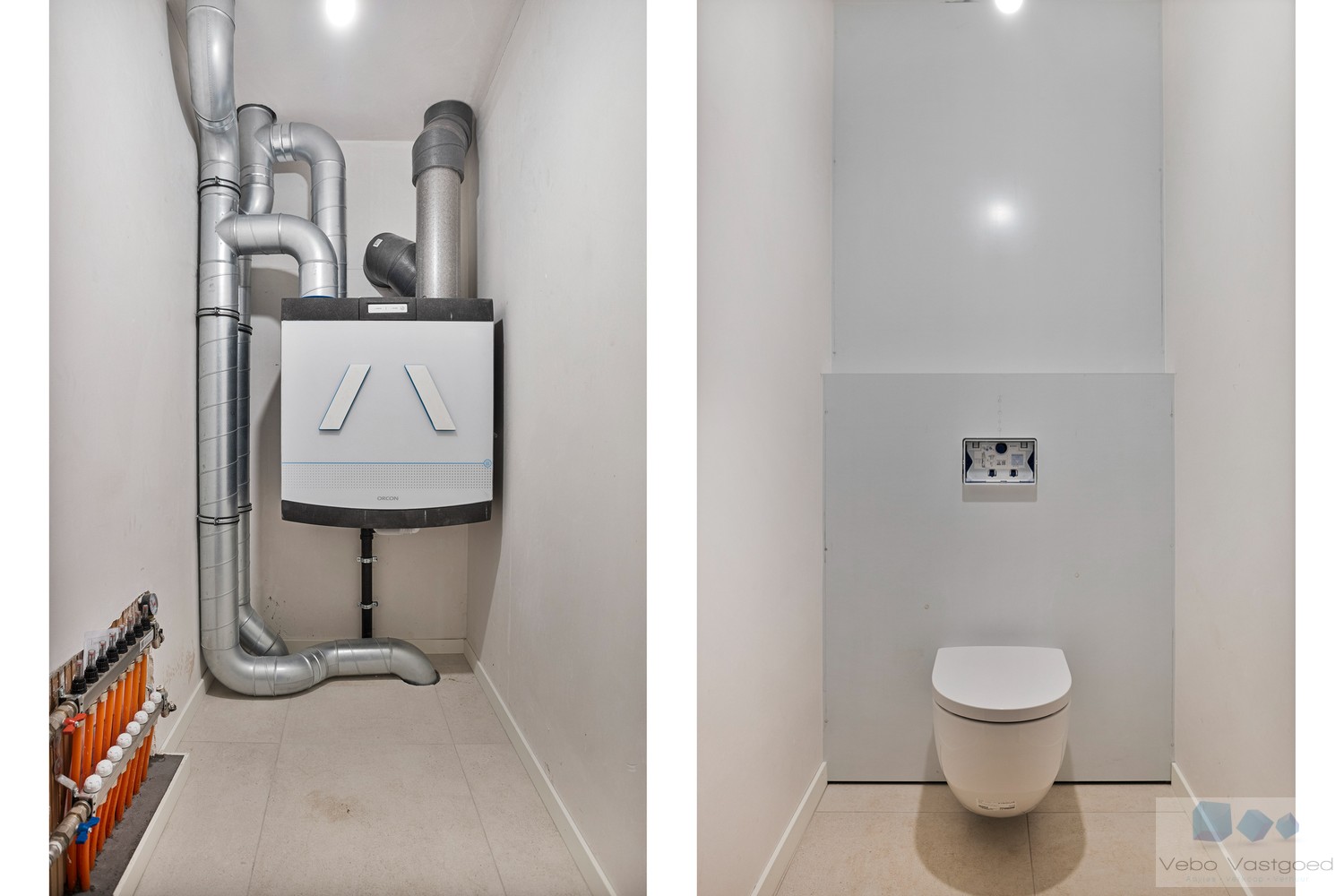 Energiezuinig nieuwbouwproject 4 HOB - foto 5