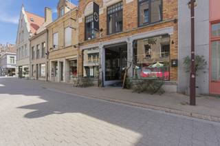 Commercial for sale in Veurne