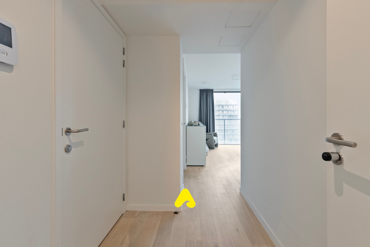 Appartement service une chambre prêt à emménager - photo 5