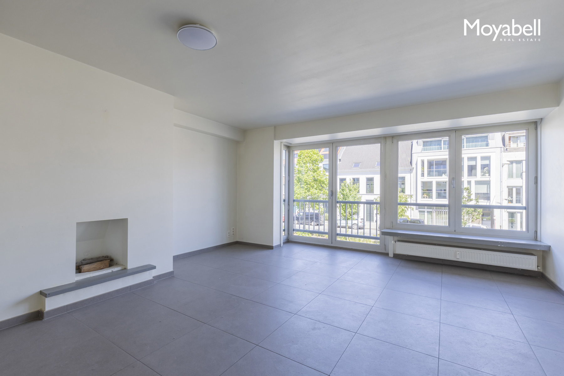 Centraal gelegen 2 slaapkamerappartement in het centrum van het Meetjesland  - foto 5